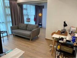Sanctuary @ 813 (D19), Apartment #506021741